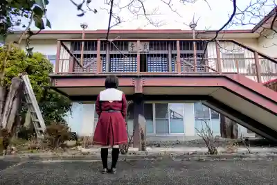 寶生寺（大本山高野山崇修院）の本殿・本堂