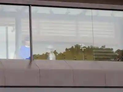 靖國神社のお祭り