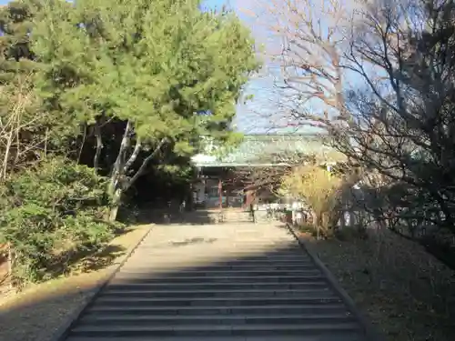 湯島聖堂(東京都)