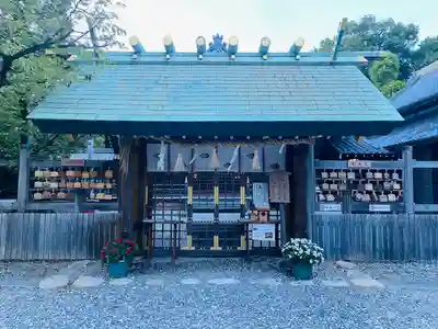 武雄神社の本殿・本堂