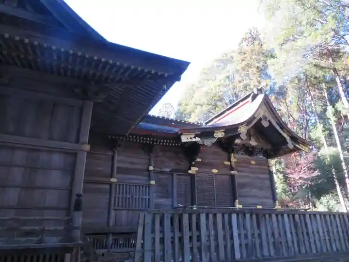 相馬中村神社(福島県)