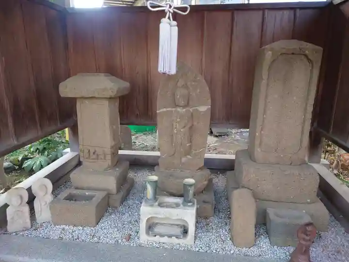 常泉寺(神奈川県)