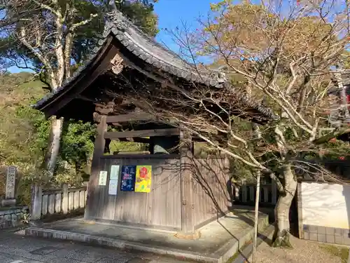 海住山寺(京都府)