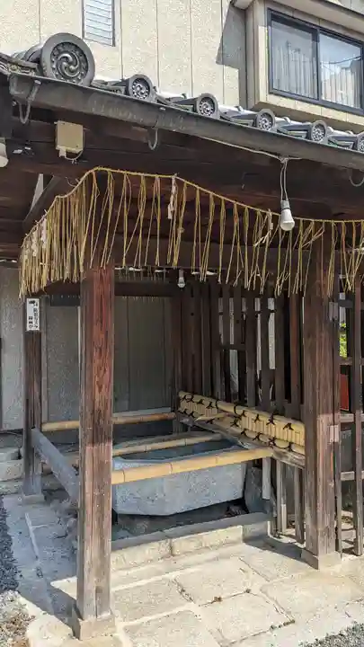 若宮八幡宮(陶器神社)(京都府)