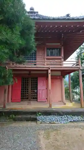 赤堂観音のその他建物