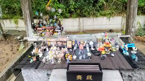 鎌数伊勢大神宮(千葉県)