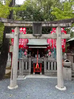 成田山大阪別院　明王院(大阪府)