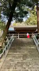 枚岡神社(大阪府)