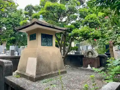 本瑞寺(神奈川県)