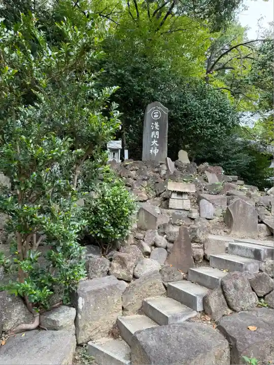 姉埼神社(千葉県)