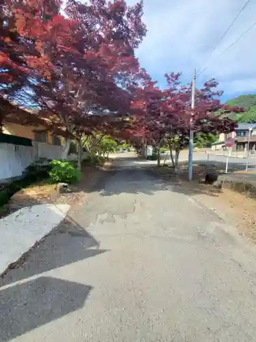 明鏡山龍雲寺(栃木県)