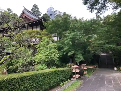心行寺の本殿・本堂
