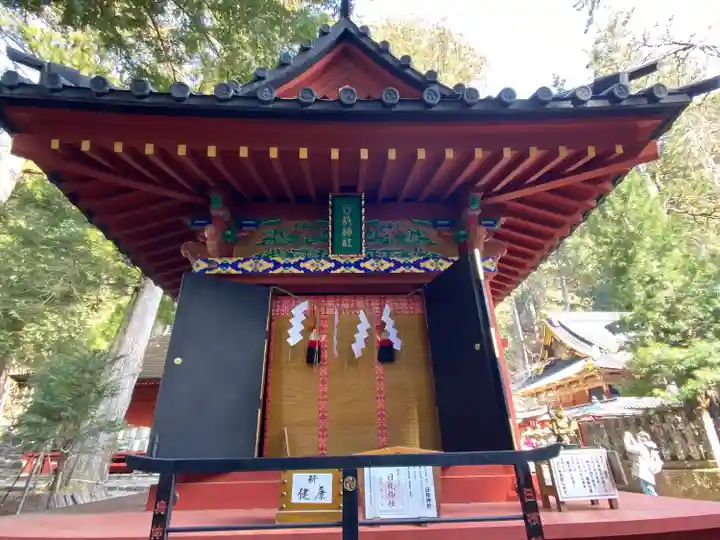 日枝神社(栃木県)