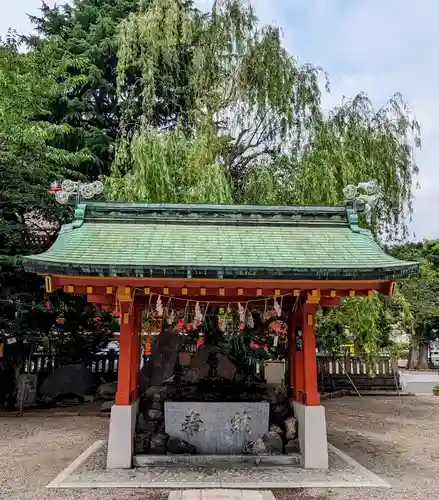 浅草神社(東京都)