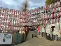 放生寺のその他建物