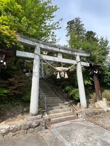 宮八幡神社(福島県)