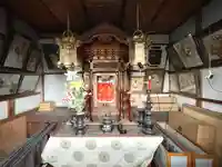 南無地蔵大菩薩(滋賀県)