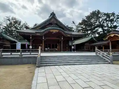 新潟縣護國神社(新潟県)