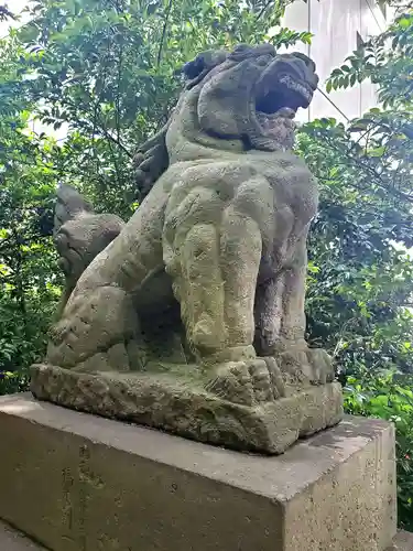 愛宕神社(福島県)
