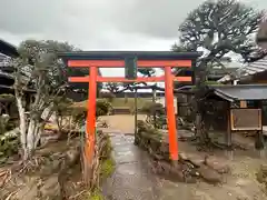 稲荷神社(京都府)