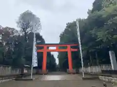 井草八幡宮(東京都)