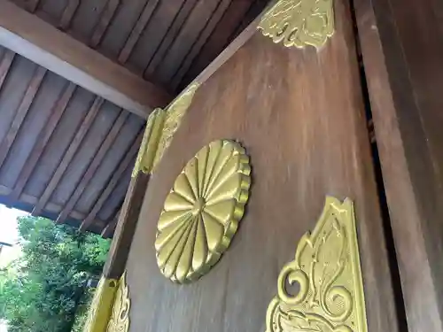 阿佐ヶ谷神明宮(東京都)