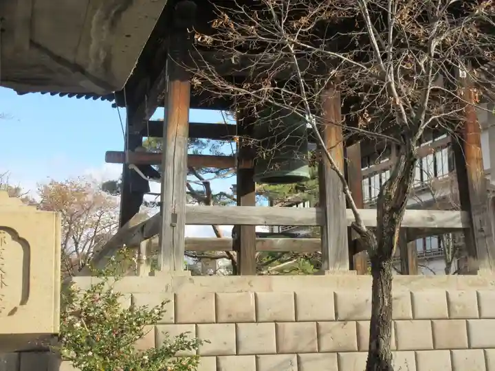 善光寺のその他建物