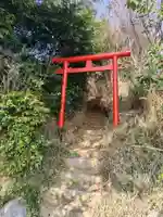 稲荷社(神奈川県)