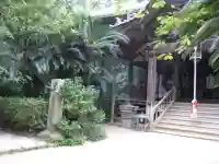浄瑠璃寺の本殿・本堂
