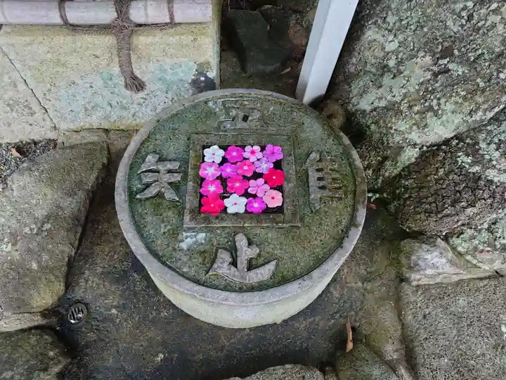 多聞寺のその他建物