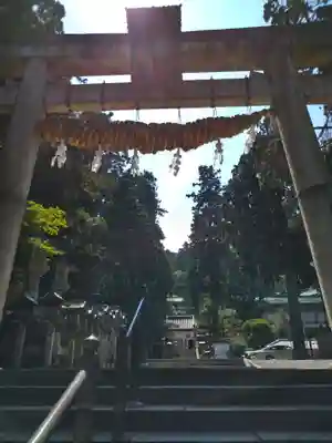 宝山寺(奈良県)