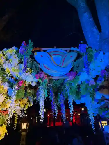 金蛇水神社(宮城県)