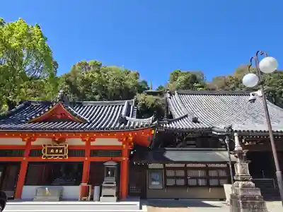 瀧谷不動尊　明王寺(大阪府)