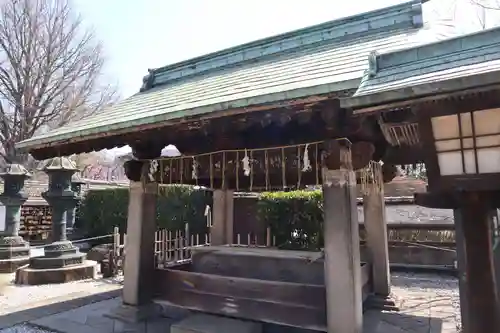 上野東照宮(東京都)