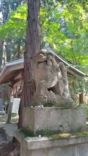 愛宕神社(福島県)
