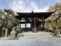 七宮神社(兵庫県)