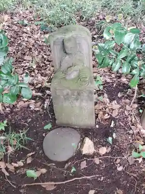 金蔵寺(千葉県)