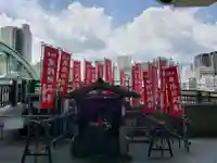 厩橋地蔵尊(東京都)