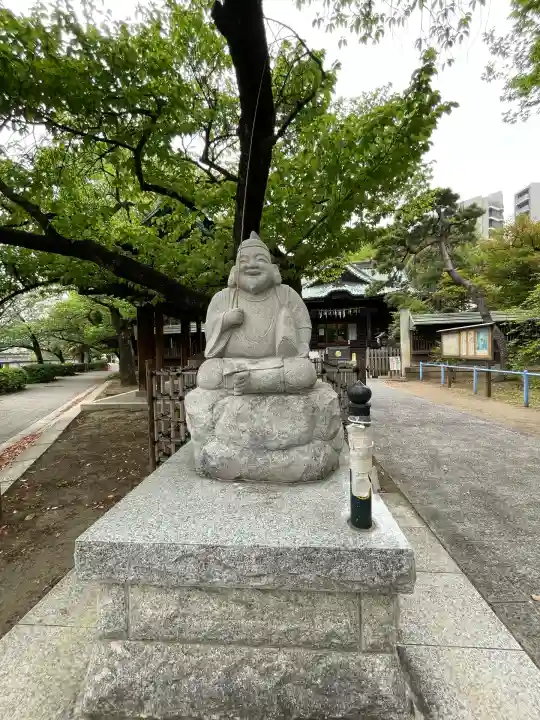 荏原神社(東京都)