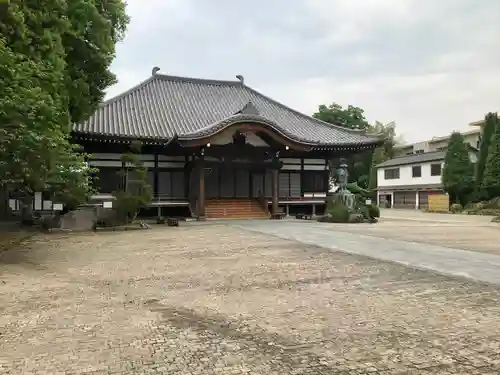 龍興寺(栃木県)