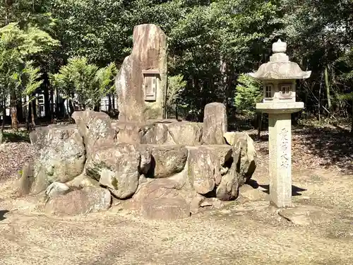 蛭兒神社(滋賀県)