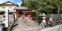 樫本神社(大原野神社境外摂社)(京都府)