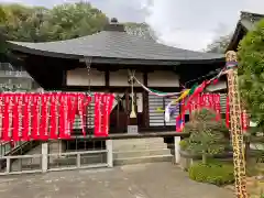 保井寺の建物その他