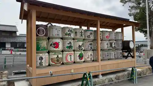 大神神社(奈良県)