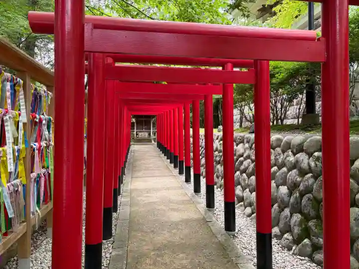 尊永寺(静岡県)