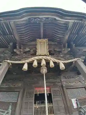 住吉神社(東京都)