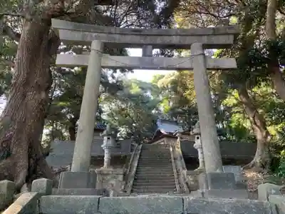 愛宕大神(千葉県)