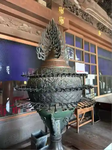 豊川閣　妙厳寺(愛知県)