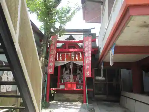 妙音寺(埼玉県)