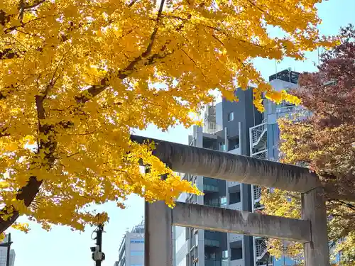 靖國神社(東京都)
